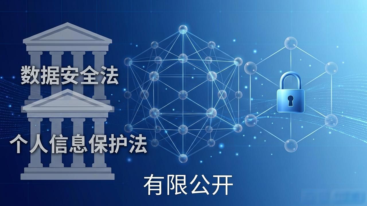 中国公有链现状：受限环境下的技术突围与未来展望