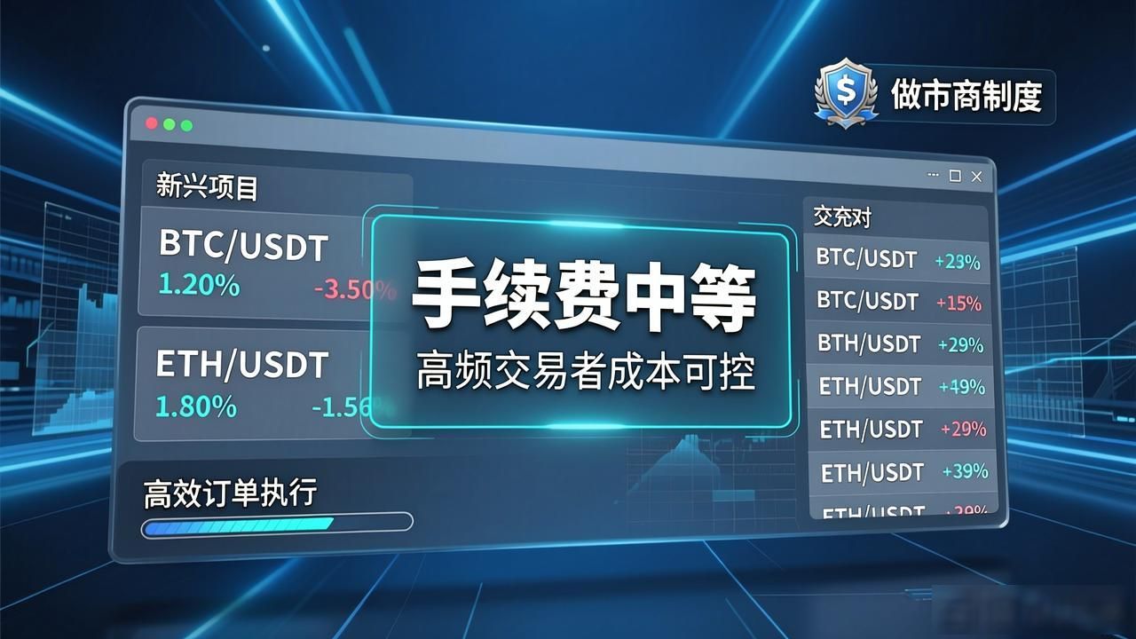 abcdex数字货币交易平台怎么样？新手入门必看指南