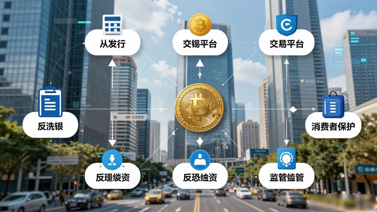 数字货币发行风险防控：关键风险点及应对策略