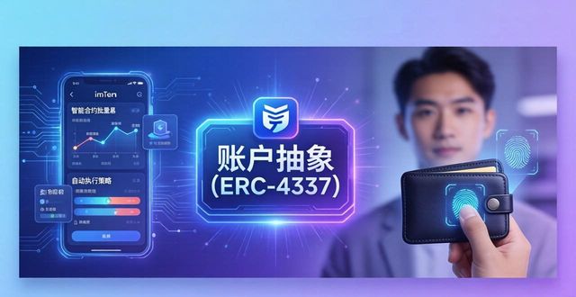 imToken钱包新功能与未来趋势