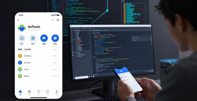 imToken安卓版技术拆解：三大核心优势与实战案例