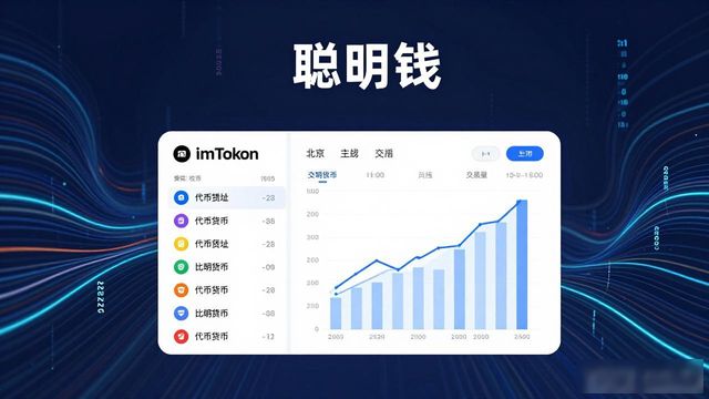 imToken怎么查大佬钱包动向？跟着聪明钱走