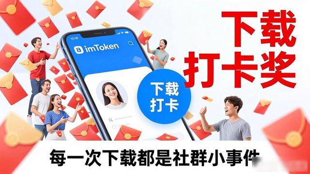 手把手教你用imToken最新版提升社群活跃度