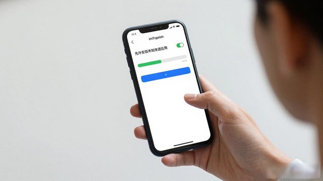 imToken钱包官方下载，认准这几点不踩坑
