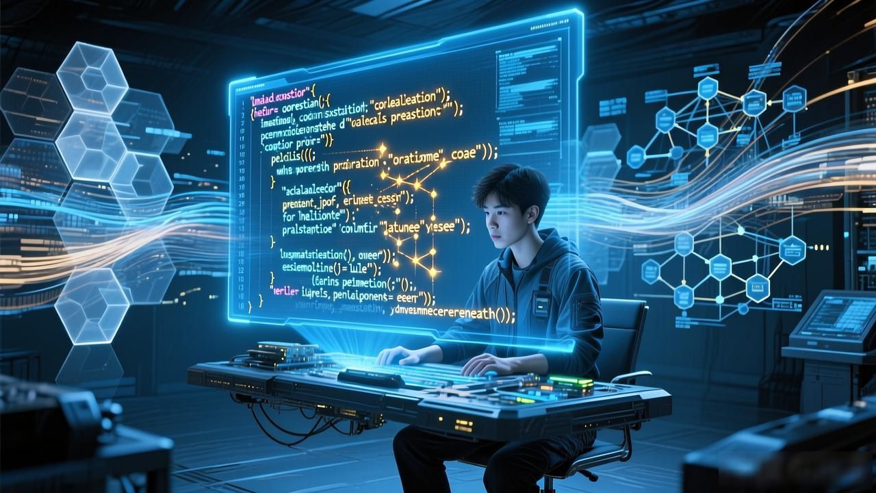 区块链培训认证怎么选？避坑指南助你拿证就业