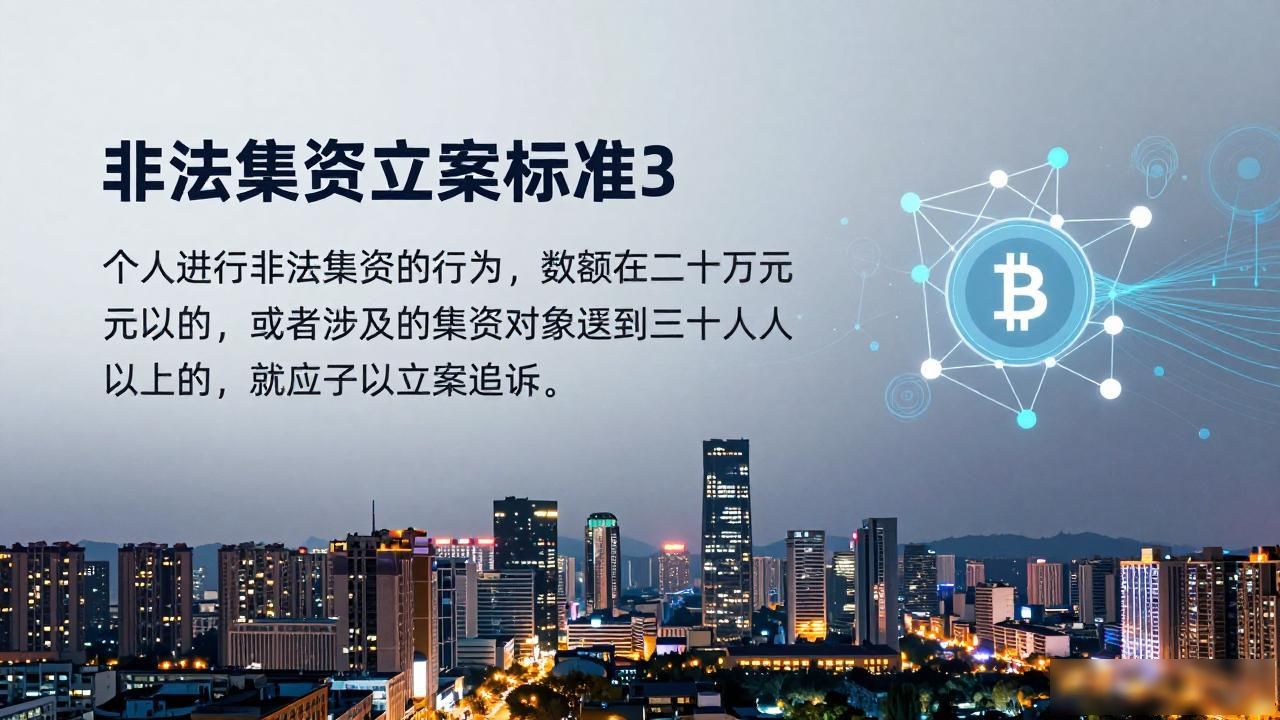 宁波数字货币被骗多少能立案？立案标准详解