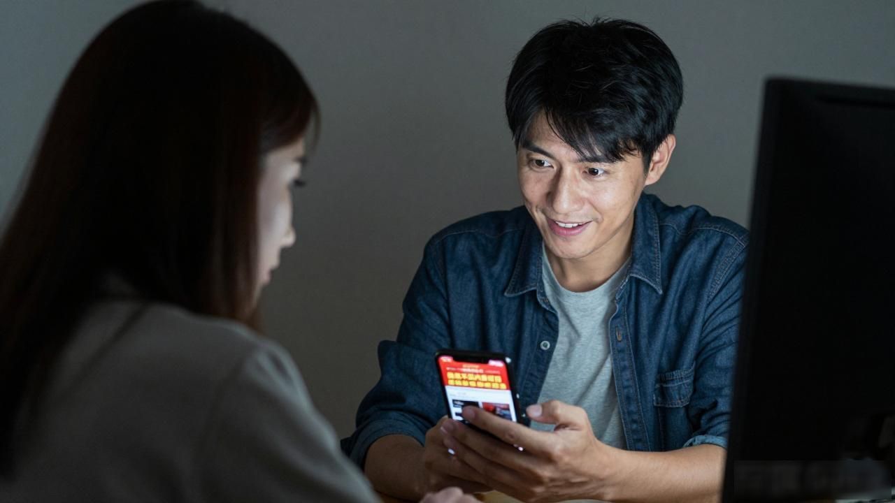 数字货币捞金骗局揭秘：普通人如何避免血本无归