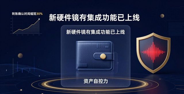imtoken最新版前景与用户信任：2026怎么选