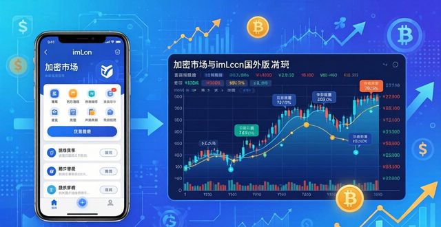 用好imToken国外版适配海外动态 把握加密市场最新变化要点