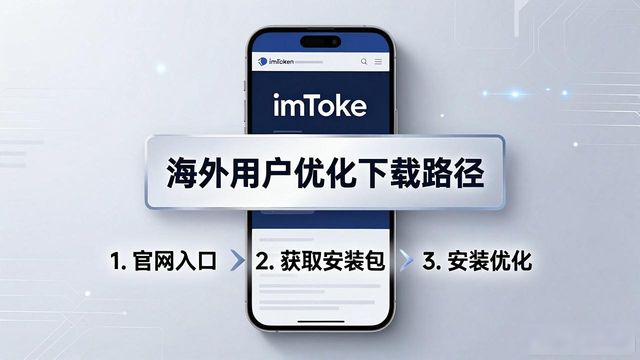 imToken苹果版更新 最新下载优化体验一览