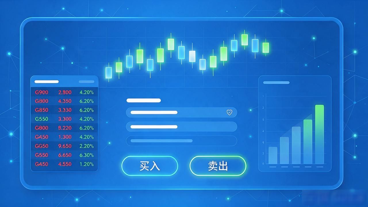 数字货币前端详解：从钱包到交易平台的完整指南