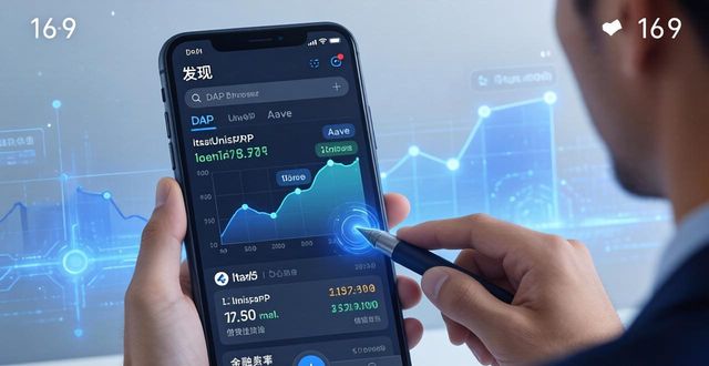 imToken安卓版看行情？三步掌握金融动态