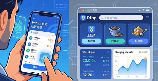 安卓用imToken炒币真爽？用户亲测：资产一手掌控，投资乐趣翻倍