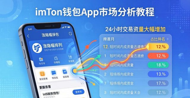 如何用imToken钱包App做市场分析 新手入门实用步骤指南
