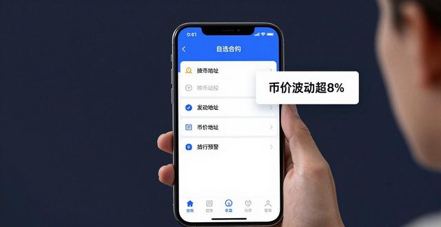 imToken国外版优化投资决策能力 实用操作技巧分享