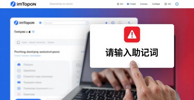 官方imToken钱包安全指引 如何在官网使用中保护个人信息安全