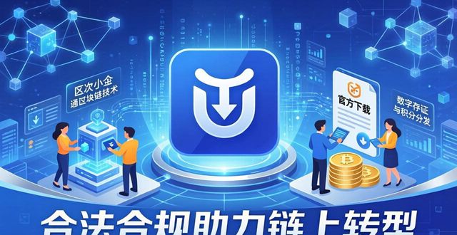 解密imToken钱包官方app下载：社会效益分析与市场前景展望