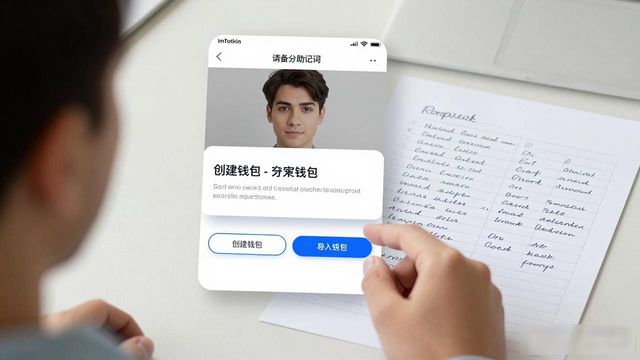 imToken下载入口在哪？快速安装教程来了