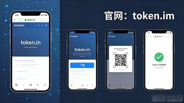 imToken钱包下载链接总找不到？这3步帮你快速搞定