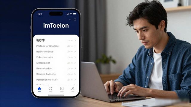 imToken安卓版下载 安全功能实测与用户评价
