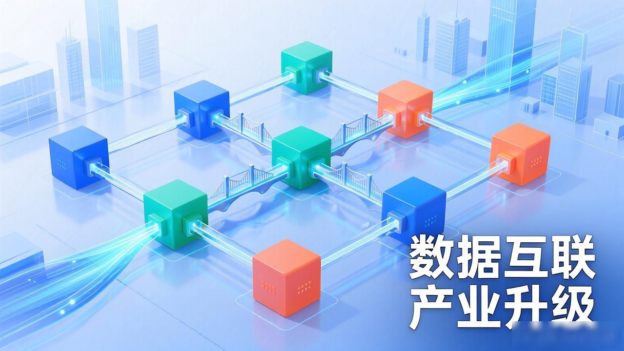 中国区块链龙头：谁在真正重塑产业价值