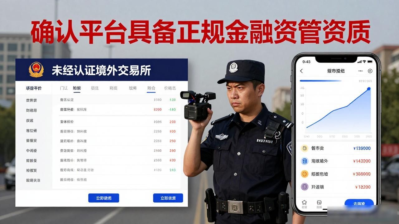 电信诈骗盯上数字货币，这几种骗局要当心