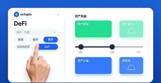 imToken官网正版下载，灵活配置资产稳回报控风险