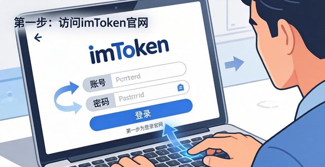 如何在imToken官网设置资产价格提醒？