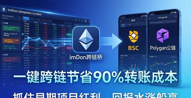 imToken下载后三招 投资回报翻倍秘诀