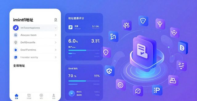 imToken新地址 市场立足点在哪？