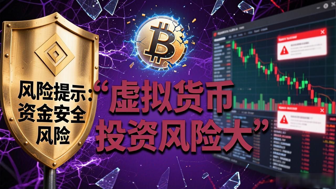 溆浦炒数字货币真的能赚钱吗？本地人说出实情