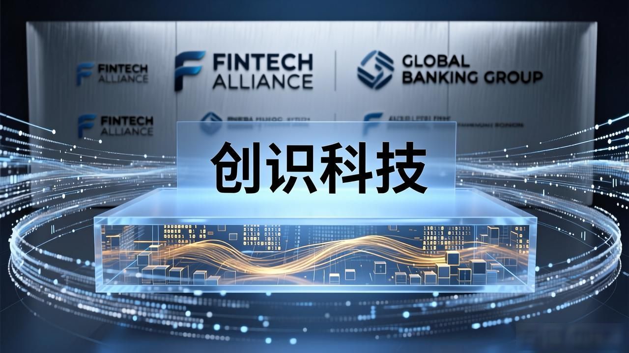 数字货币龙头创识科技：核心技术与市场地位全解析