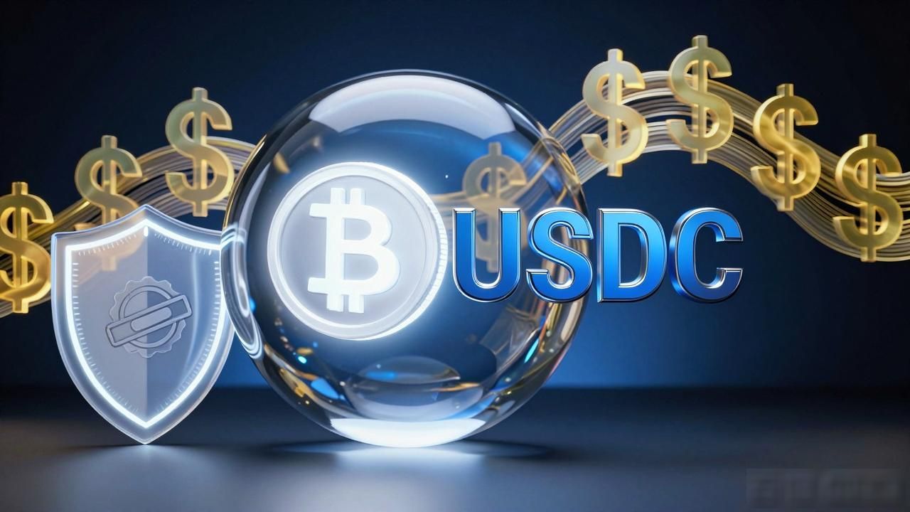 美国的数字货币符号有哪些？一文读懂美元稳定币