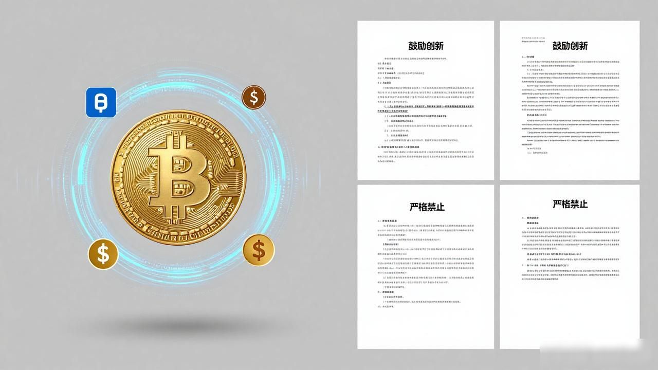 数字货币政治属性解析：不止是金融