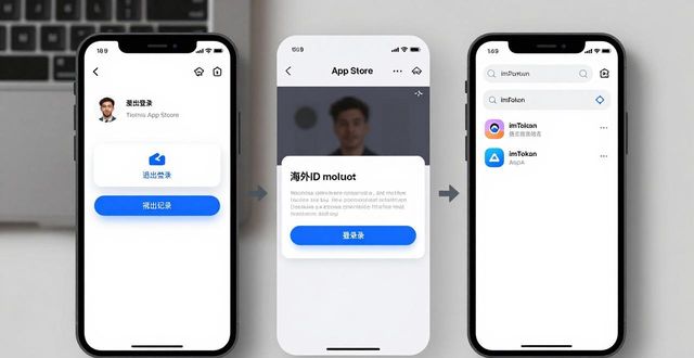 imToken苹果下载最简单方法，一步到位