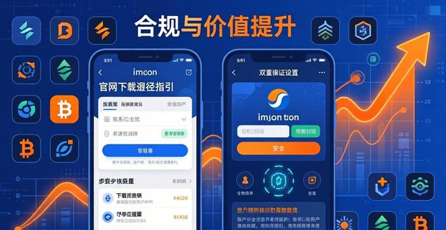 imToken 1.0 安卓下载：提升价值？别走弯路