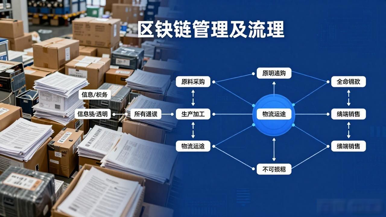 区块链试点落地指南：企业如何低成本开启数字化信任
