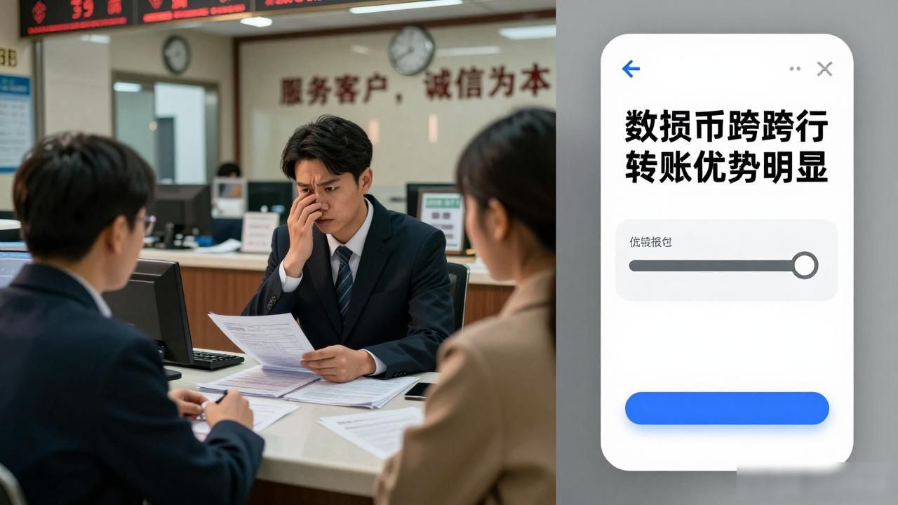 数字货币到底能干什么？普通人都在用的这几个场景