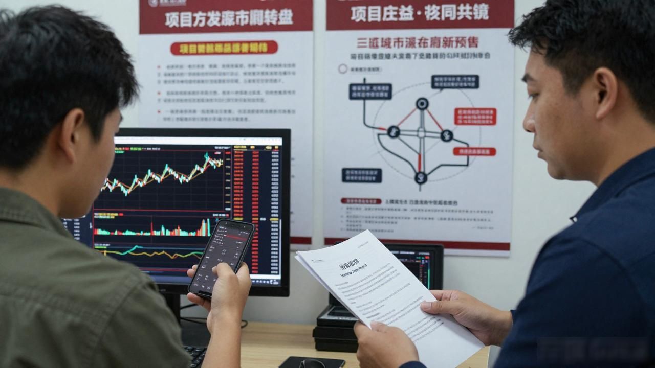 数字货币买的不多？这几个原因很实在
