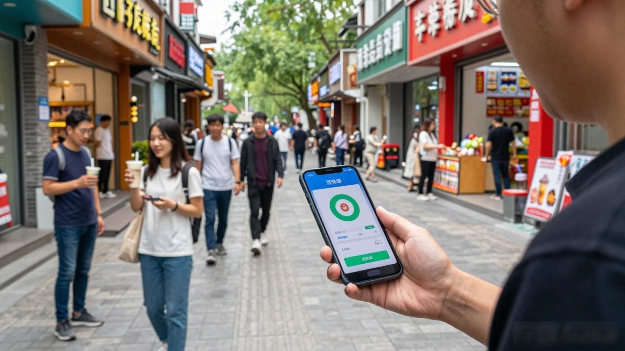 济南数字人民币红包怎么领？使用攻略看这里