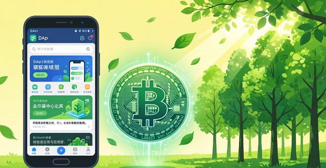 下载imToken安卓版，三步实现环境可持续性