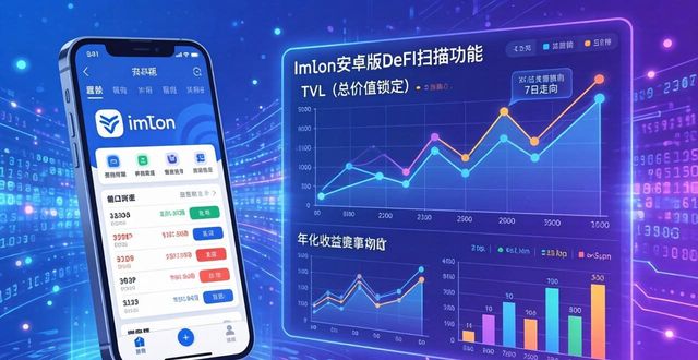 imToken安卓版：用数据说话，告别瞎猜