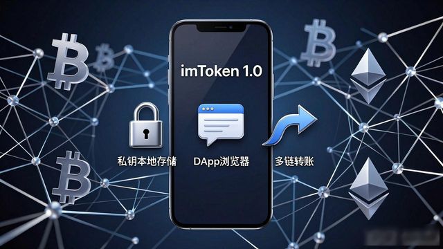 imToken 1.0安卓版下载攻略 品牌活动解读