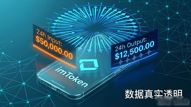 imToken下载入口 项目透明度怎么提升