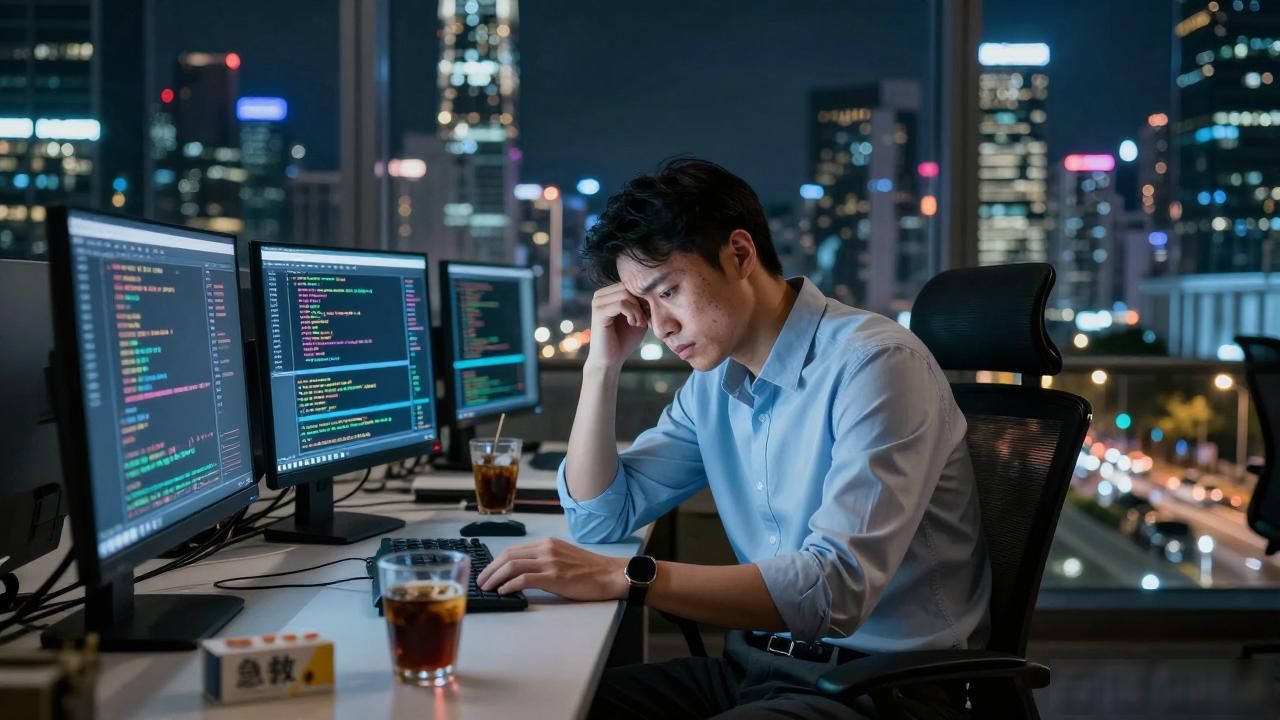 深圳数字货币待遇：高薪还是坑？