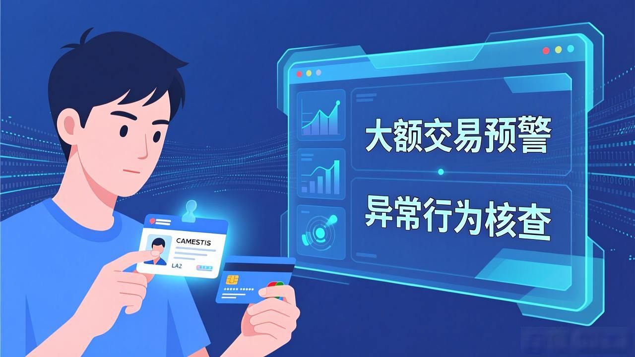 央行数字货币怎样监督：透明与隐私的平衡术