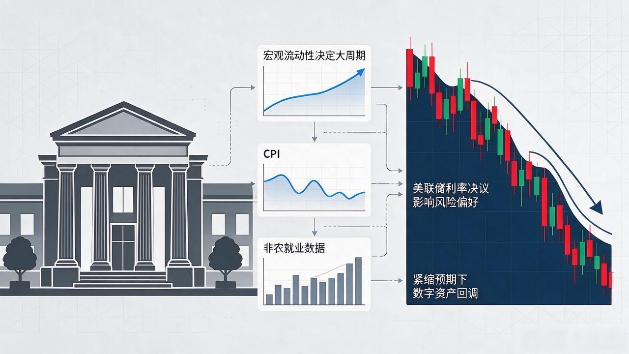 数字货币怎么看盘最准
