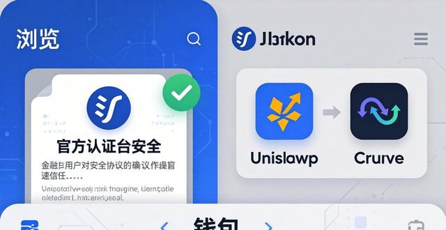 imToken下载后如何探索金融产品？新手三步上手