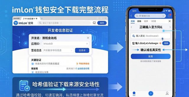 imToken钱包下载常见问题与解决心得