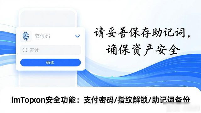 imToken正版下载体验怎么样？功能值不值得用